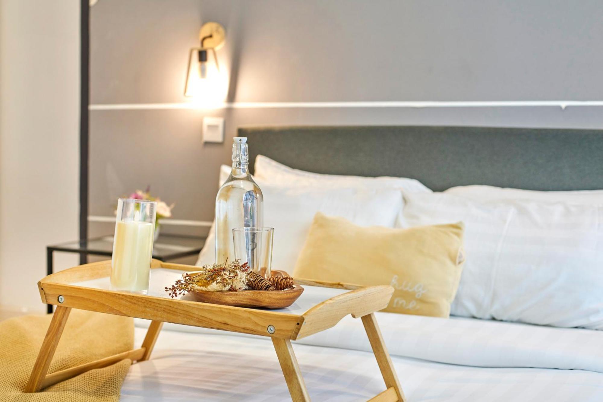 Arte Plus Klcc Designer Suites By Cobnb 쿠알라룸푸르 외부 사진