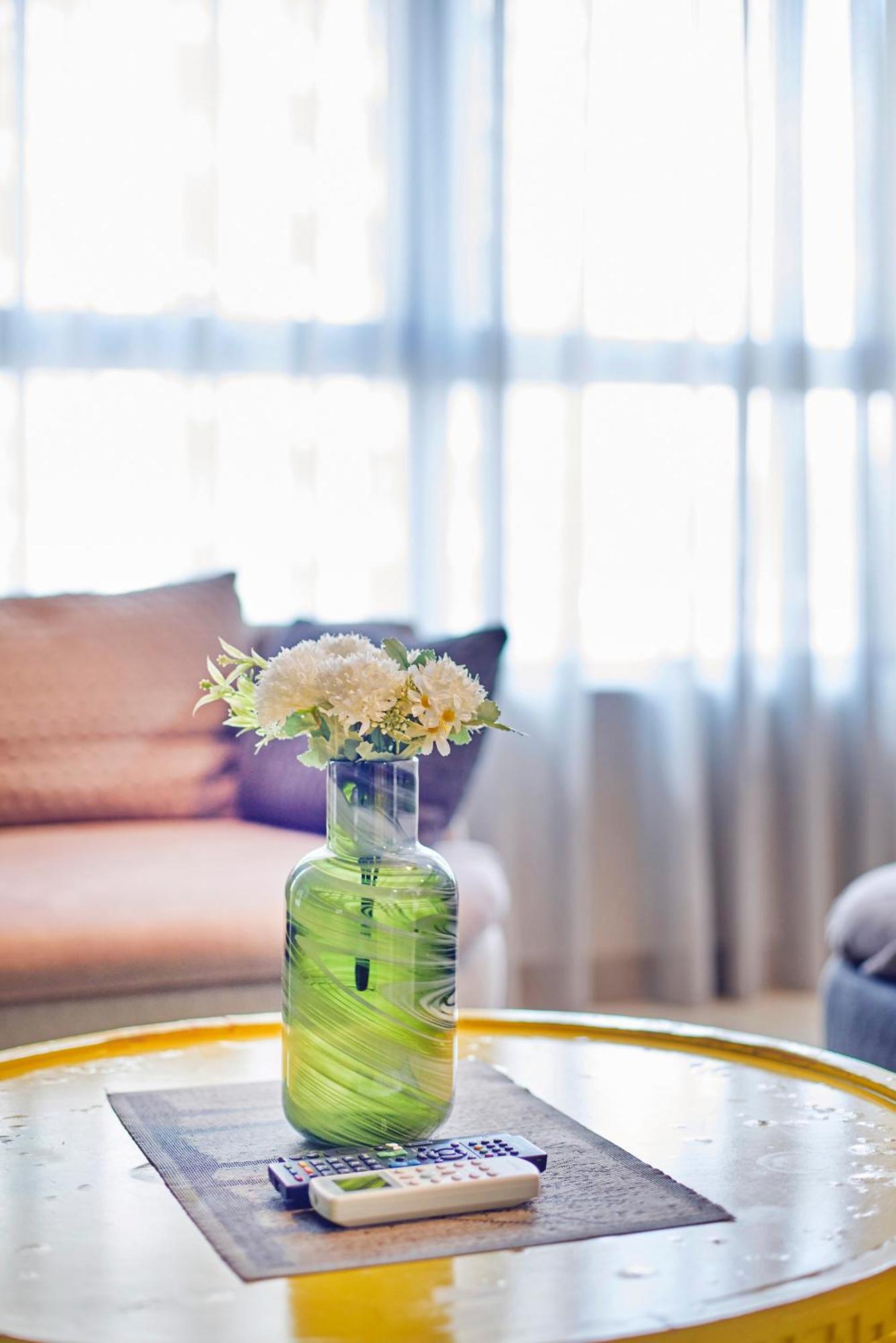 Arte Plus Klcc Designer Suites By Cobnb 쿠알라룸푸르 외부 사진