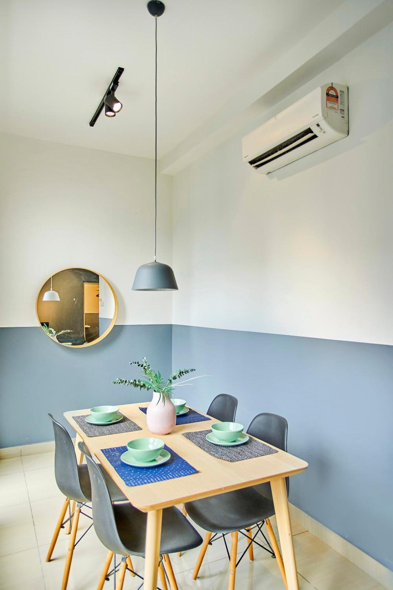 Arte Plus Klcc Designer Suites By Cobnb 쿠알라룸푸르 외부 사진