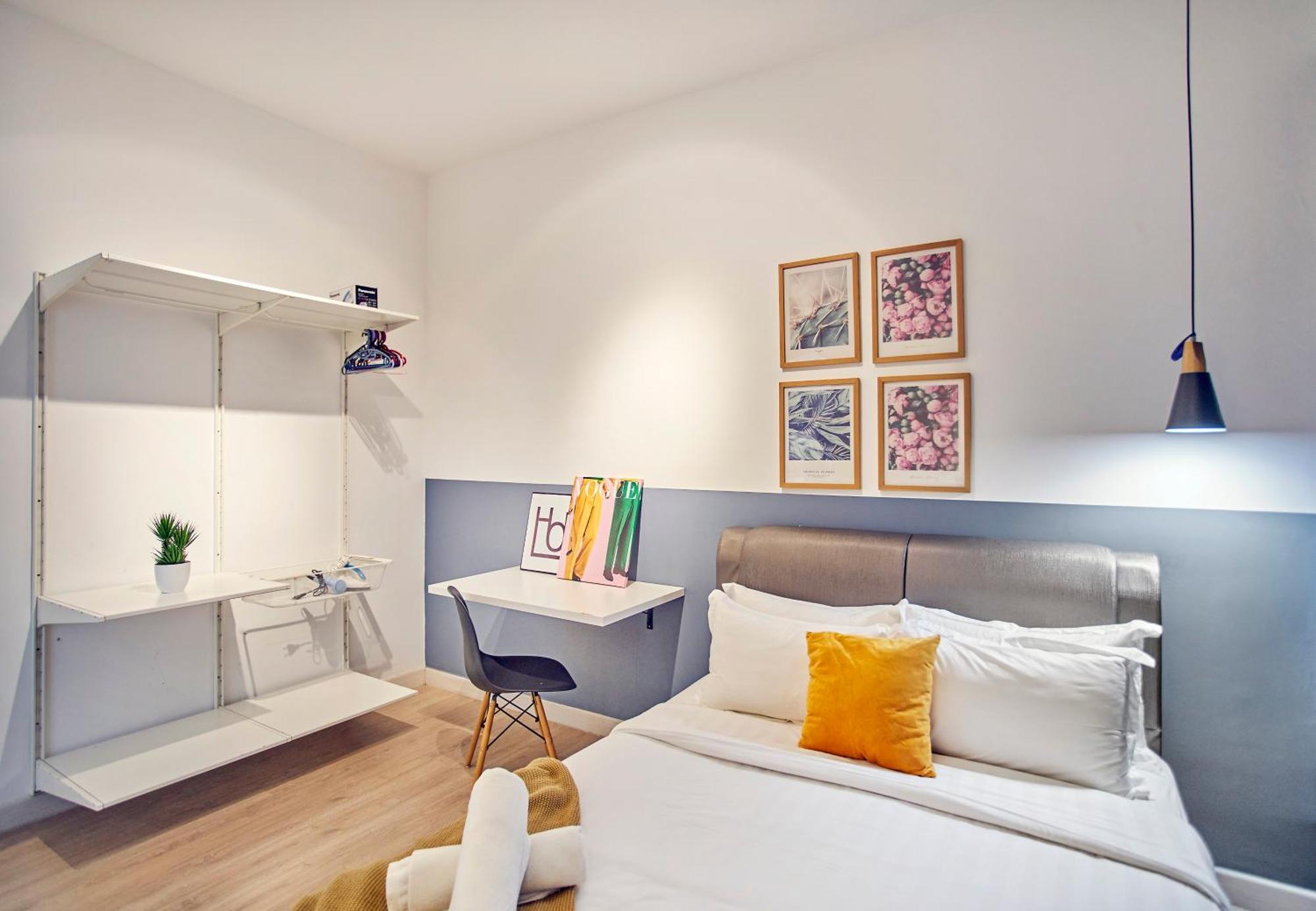 Arte Plus Klcc Designer Suites By Cobnb 쿠알라룸푸르 외부 사진