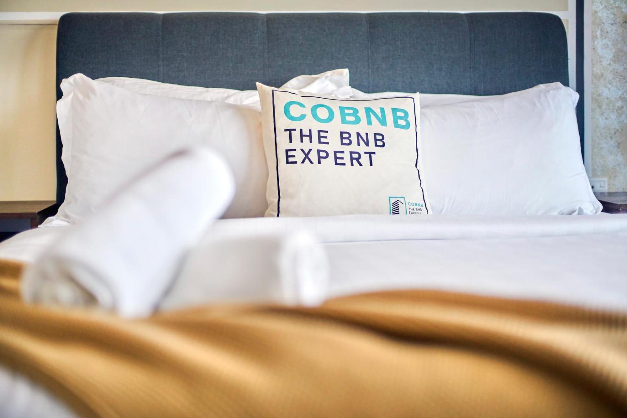 Arte Plus Klcc Designer Suites By Cobnb 쿠알라룸푸르 외부 사진